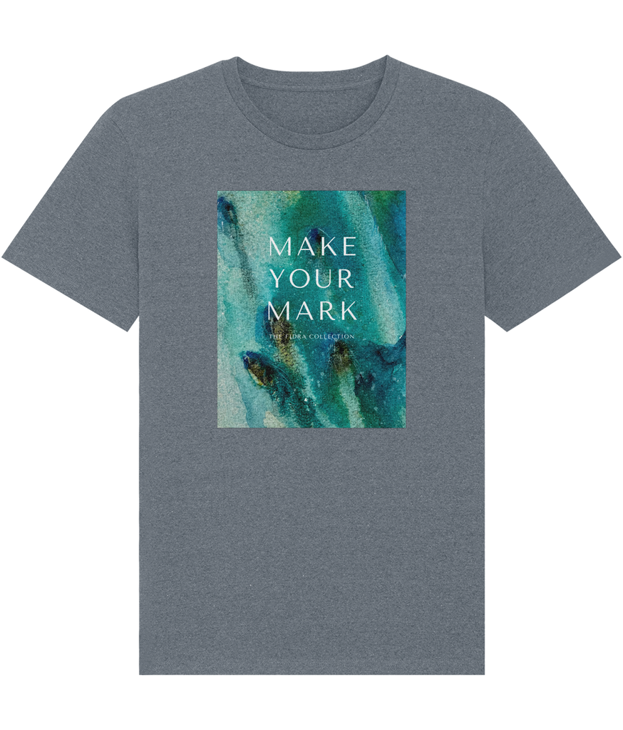 RE-Creator Eco T-shirt - Make Your Mark